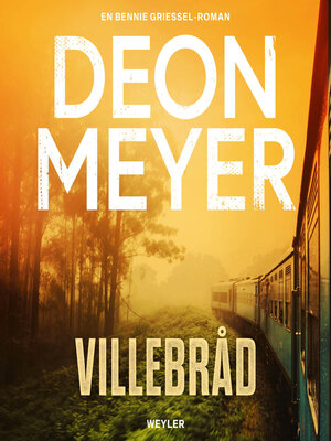 cover image of Villebråd
